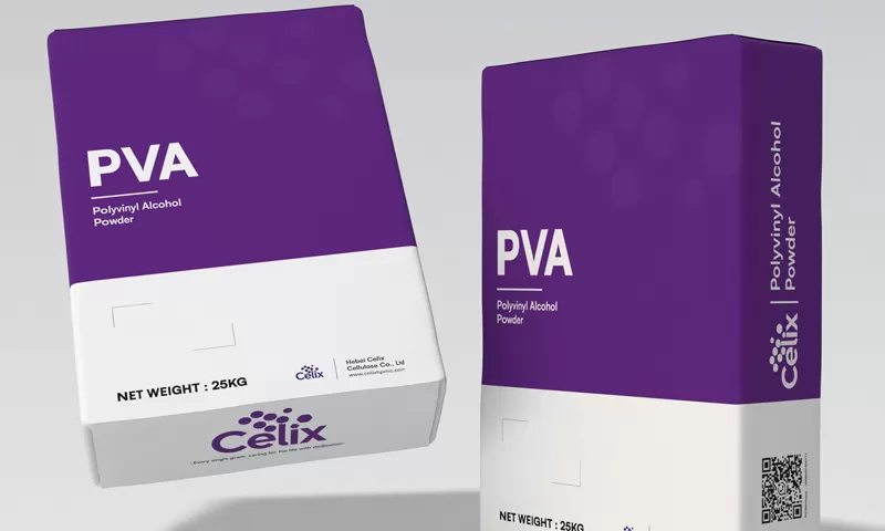 مسحوق الكحول البولي فينيل للتكلفة