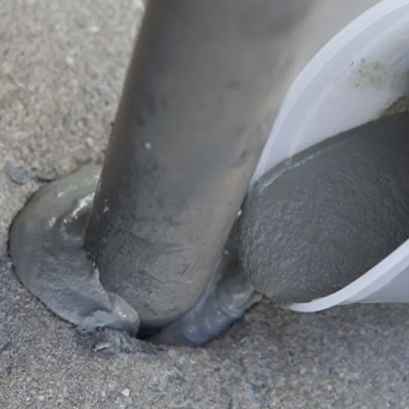 مادة الحشو/الحشو بالضغط