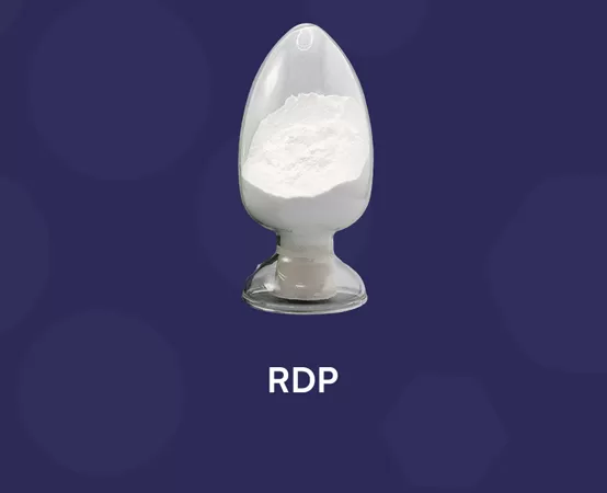 مسحوق بوليمر قابل لإعادة التشتت (VAE RDP)
