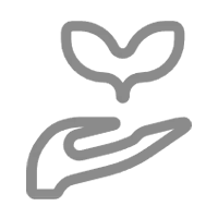 آمنة وغير سامة ، غير ضارة من الناحية الفسيولوجية