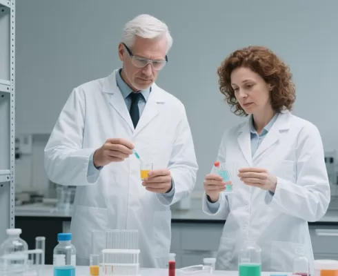 الشفافية وتقديم التقارير