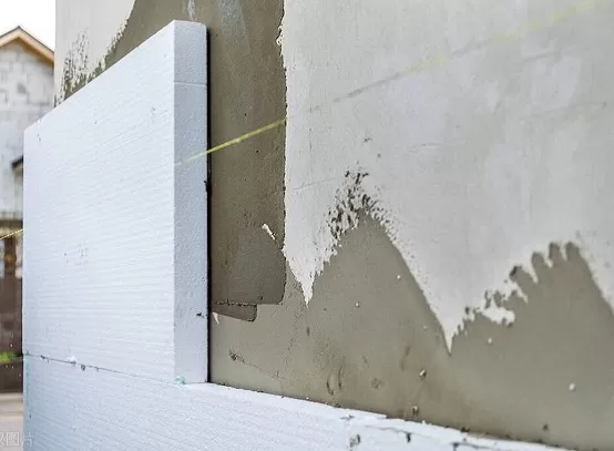 منع التشققات في أنظمة العزل الخارجي والتشطيب (EIFS): الدور الحاسم لمسحوق البوليمر القابل لإعادة التشتت VAE RDP في أنظمة العزل الخارجي