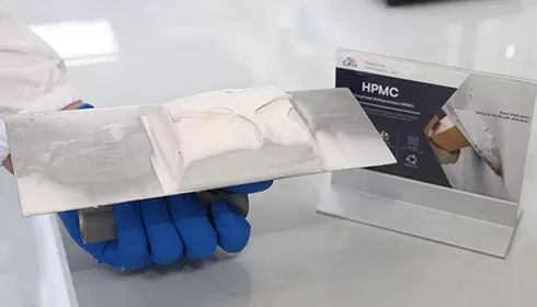 تعزيز الاحتفاظ بالماء