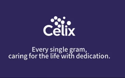 لماذا تثق مشاريع البناء العالمية في Celix
